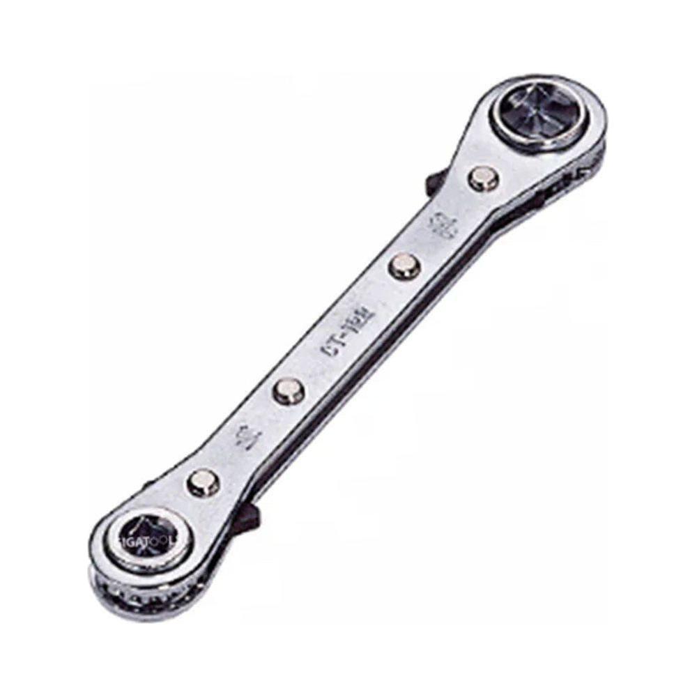 Asian First CT-122 Rachet Wrench | Asian First by KHM Megatools Corp. Asian First CT-122 Rachet Wrench | Asian First by KHM Megatools Corp.